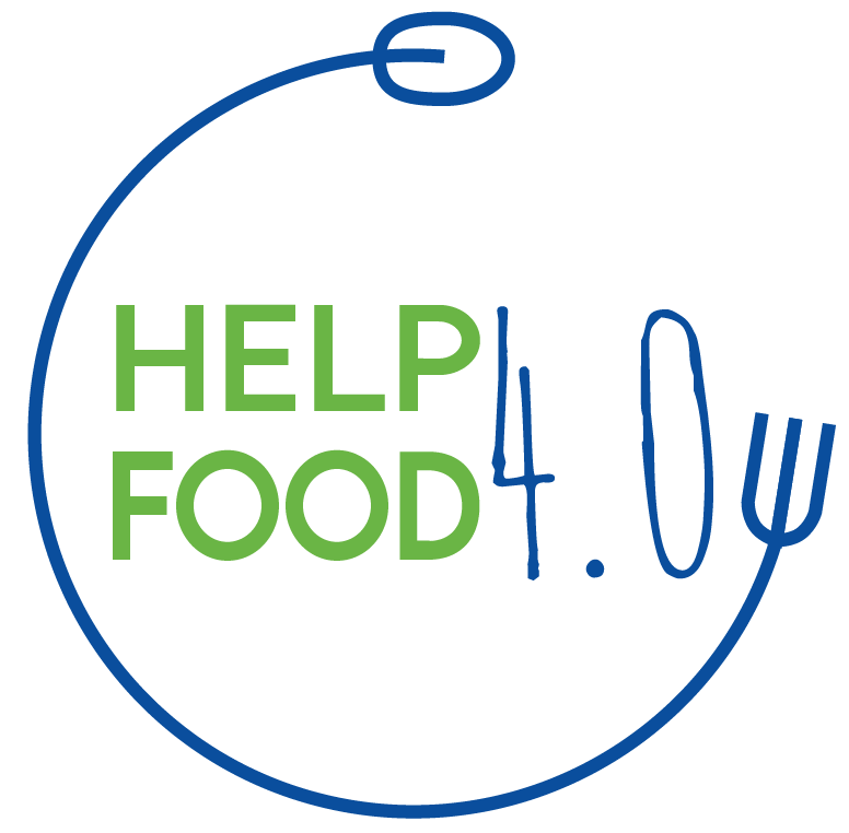 logo HelpFood 4.0