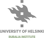 logo Ruralia Institute - Università di Helsinki (RI)