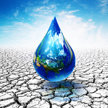 Modeling the Impact of Water Uses and Climate Change on Groundwater Resources 