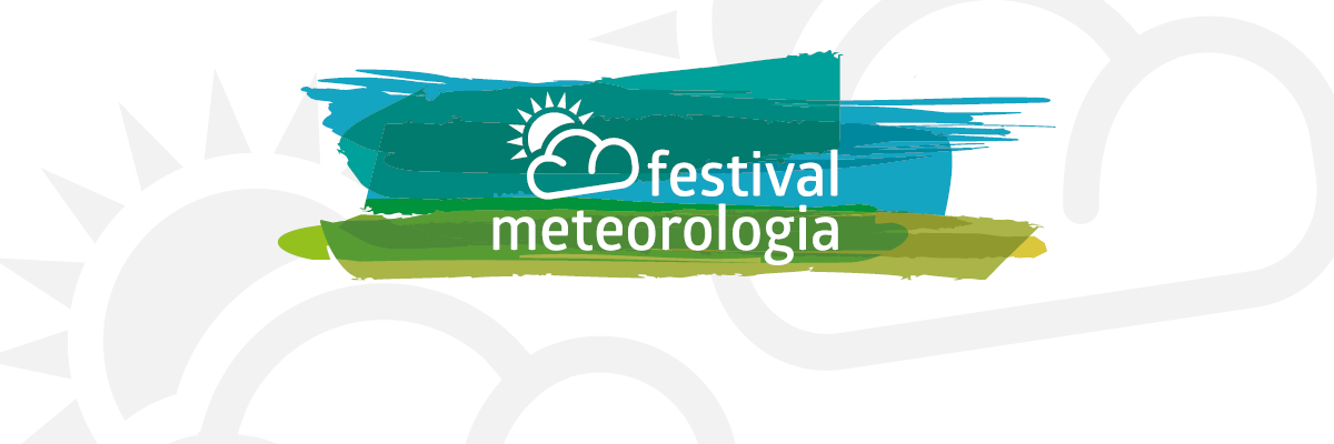logo Festival meteorologia