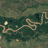 Mamoré River, Colombia - Google Earth